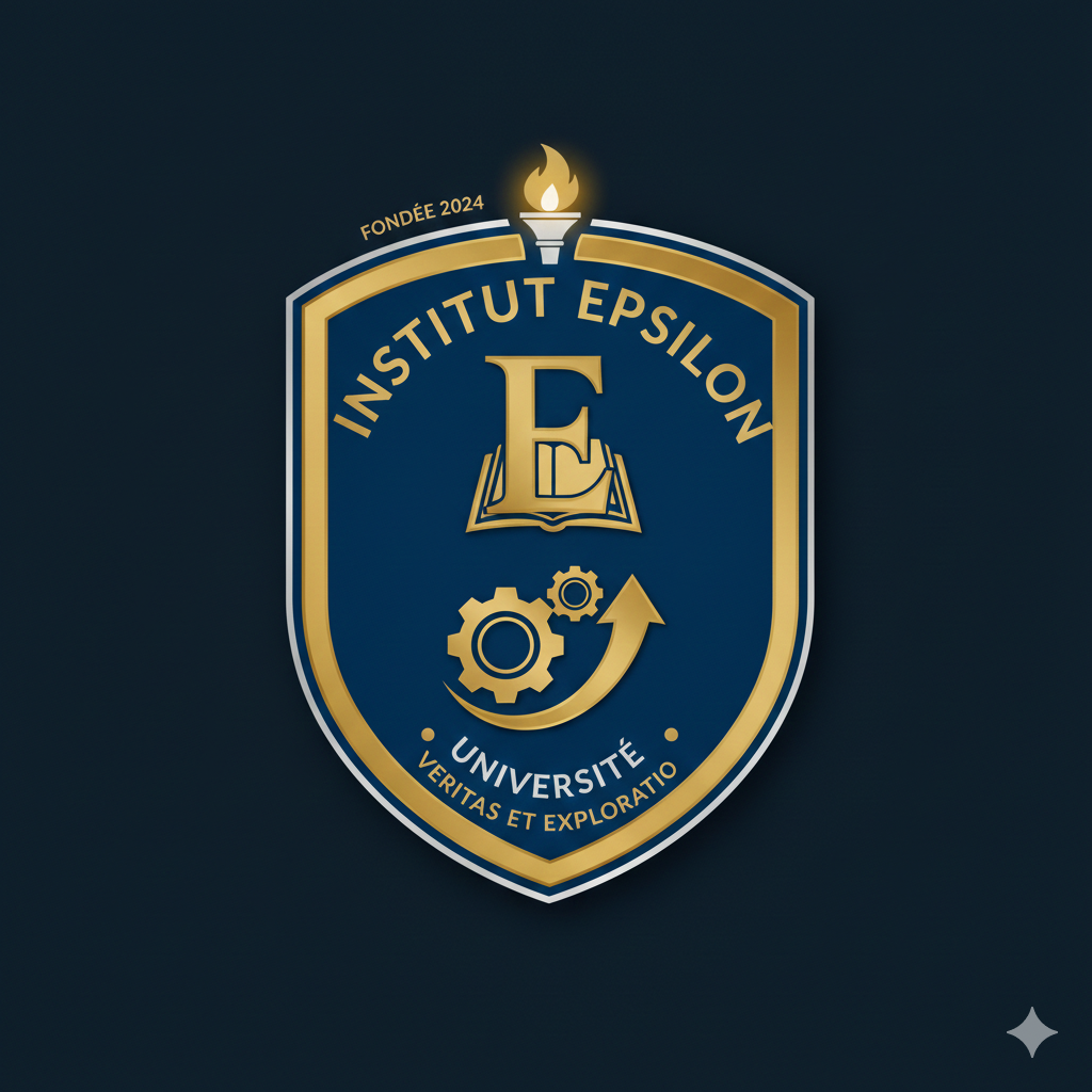 Institut Epsilon