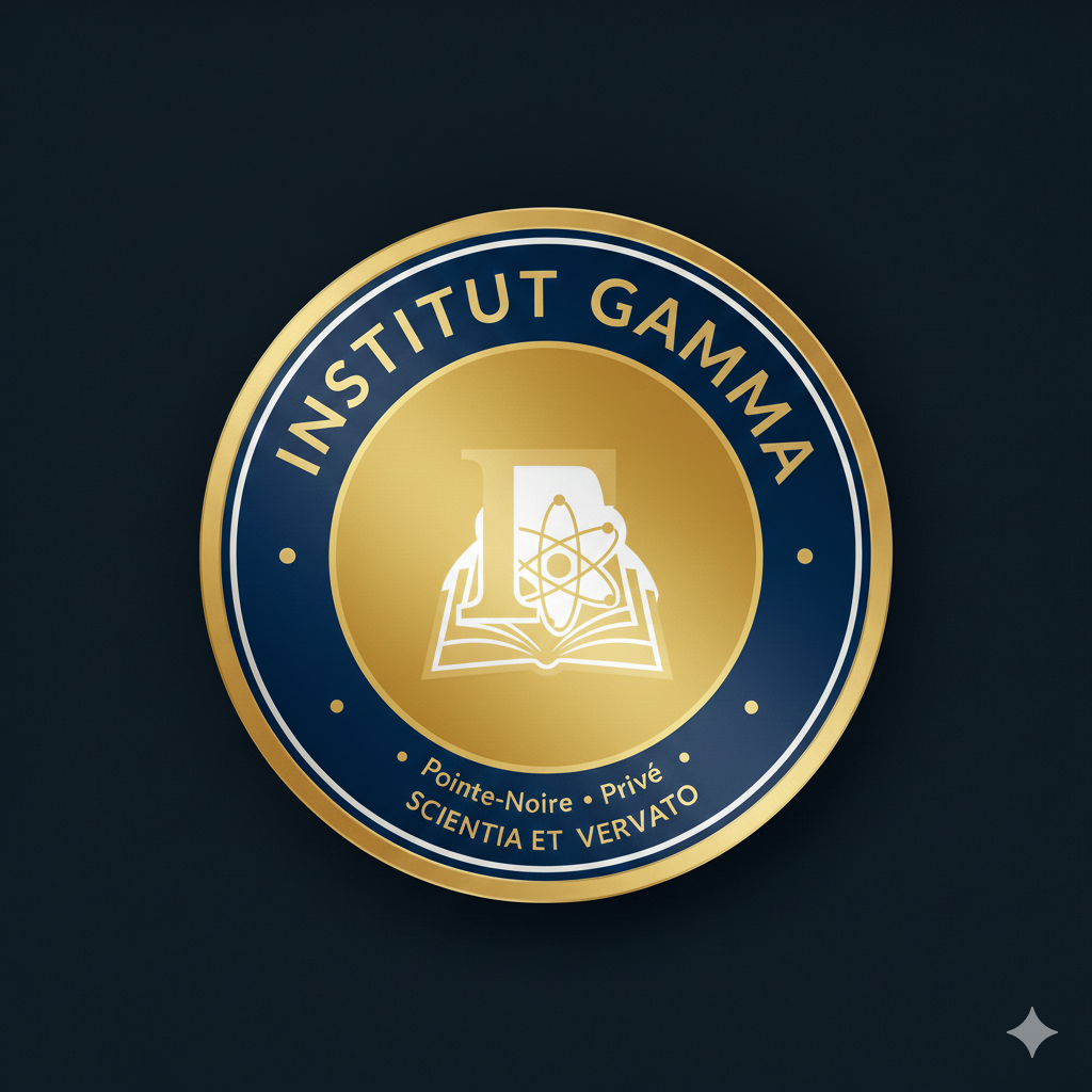 Institut Gamma